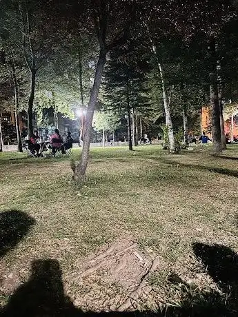 Photo de Muhsin Yazıcıoğlu Parkı