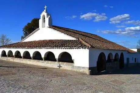 Photo de Ermita de Nuestra Señora de Gracia de Alcantarilla