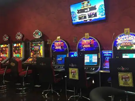 Photo de Salón de Juego JOKERBET