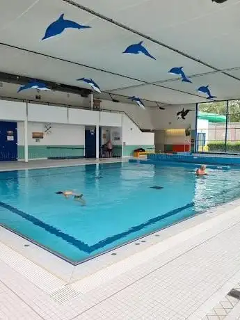 Photo de Piscine Sirénia