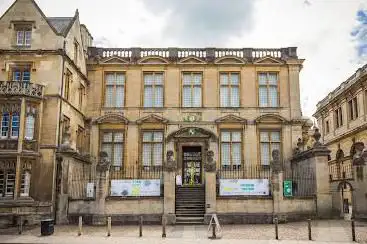 Photo de History of Science Museum