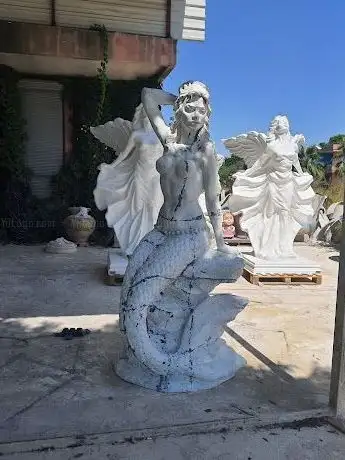 Foto de Panart Heykel Dekorasyon