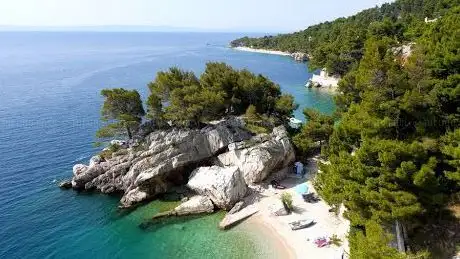 Photo de Špilja Medvidina