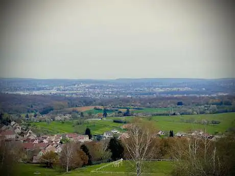 Photo de table d'orientation