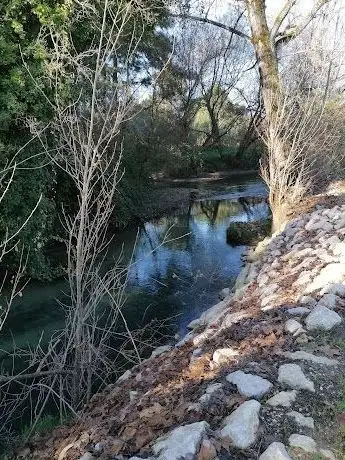 Photo de Percursos das Pontes do Rio Lis