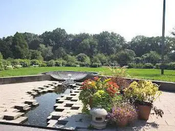 Photo de Queens Botanical Garden