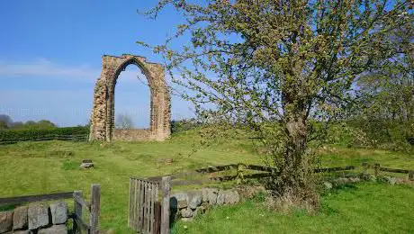 Photo de Dale Abbey