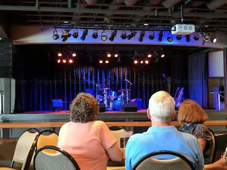 Photo de Blue Ocean Music Hall