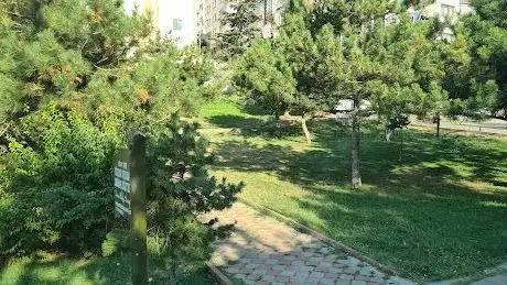 Photo de Harun Rashid Öteyüz Park