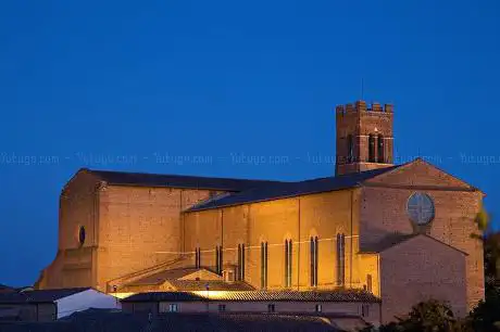 Photo de Basilique San Domenico