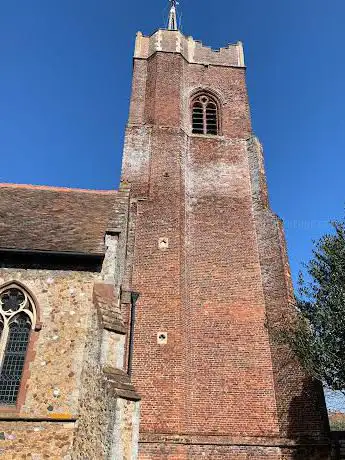 Photo de St Michael's Church