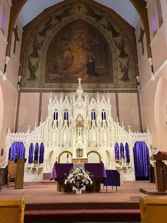 Photo de Mary of Nazareth Parish