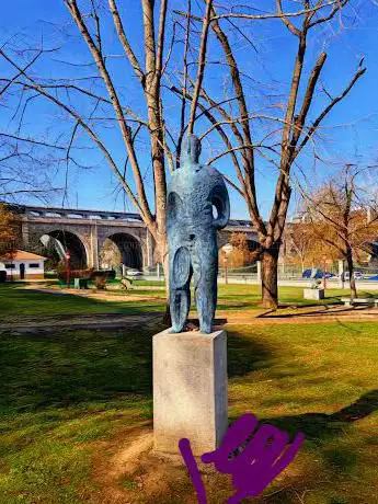 Photo de miño Park