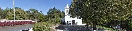 Photo de Capela de São Miguel