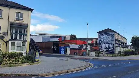 Photo de Museum of Free Derry