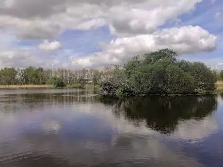 Photo de McMahon Park (Clare Lake)