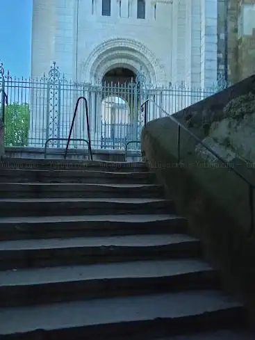 Photo de Maison Pour Tous Du Centre-ville