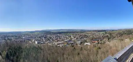 Photo de Lysser Aussichtsturm