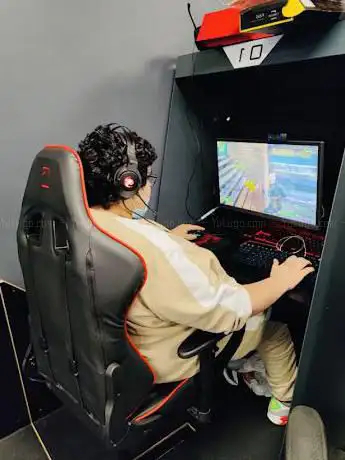 Photo de eSportBox
