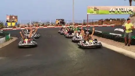 Photo de Kart&Fun Estepona