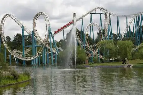 Photo de Parc Astérix