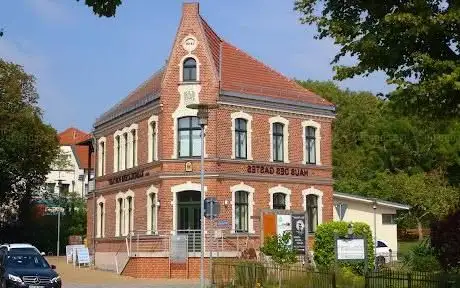 Photo of Haus des Gastes - Ehemaliges Postamt
