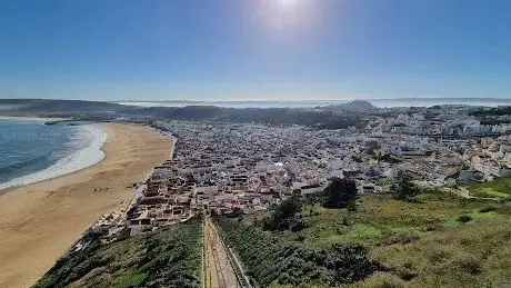 Photo de Funiculaire de Nazaré