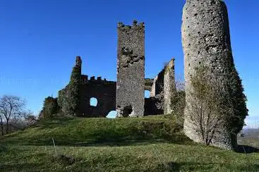 Photo de Château de Montespan