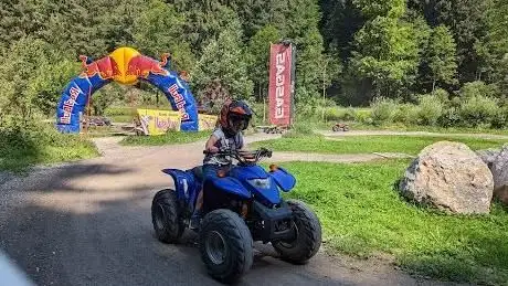 Photo of Glemmy Offroad Park