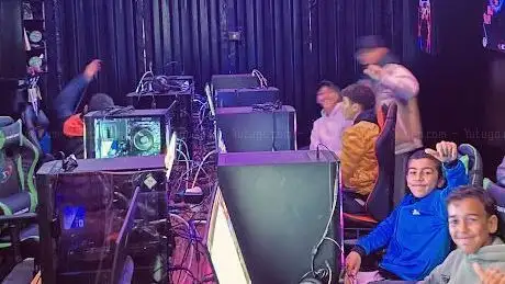 Photo de ZoneXGaming Club