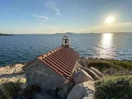 Photo de Church of St. Nicholas