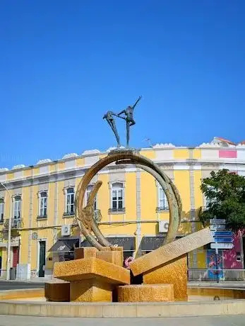Photo de Praça da República