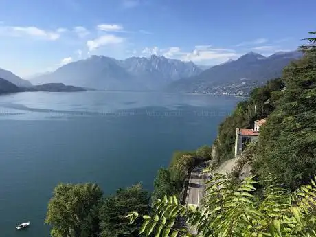 Photo de Giardino del Merlo