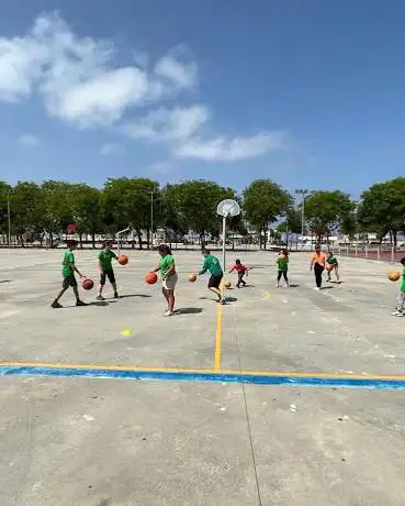Photo de La escuela del aventurero