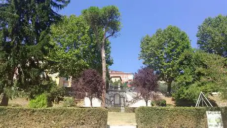 Photo de Of Remembrance Park