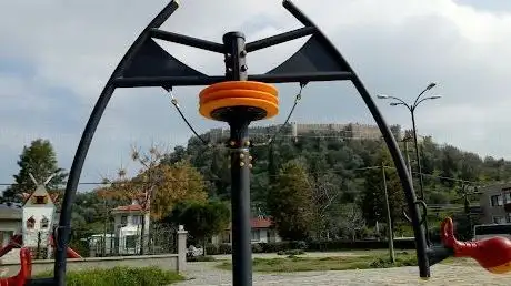 Photo de Child park