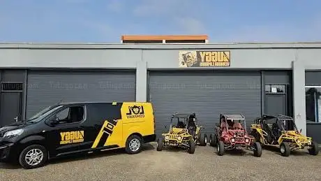 Photo de Buggy Verhuur Limburg