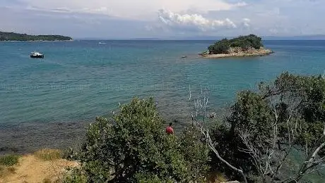 Photo de Gonar beach