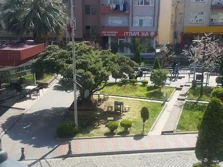 Photo de Çocuk Parkı