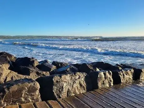 Photo de Lahinch Beach