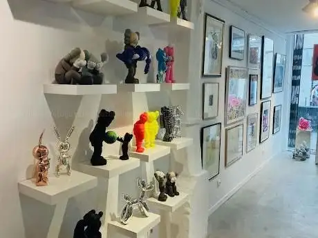 Photo de Galerie Montorgueil