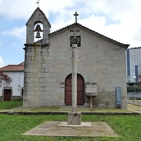 Photo de Capela de São Francisco