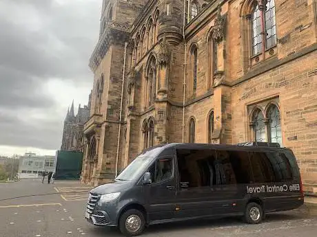 Photo de Elite Central Travel