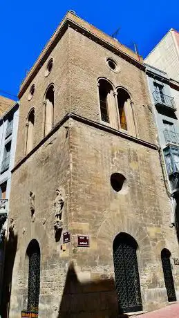 Photo de Capella de Sant Jaume El Peu del Romeu