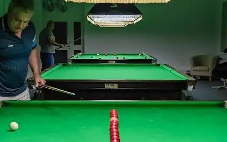 Photo de Snooker 247