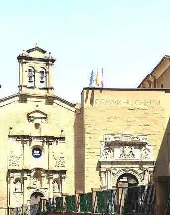 Photo de Museum of Navarra