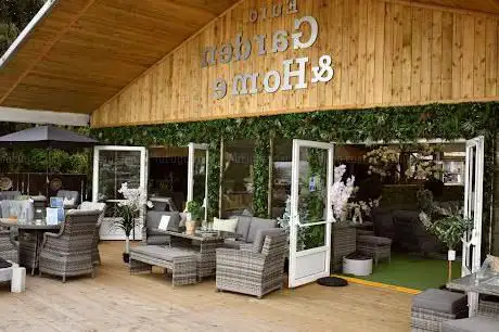Euro Garden & Home
