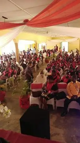 Photo de Ekiti State Cultural Center