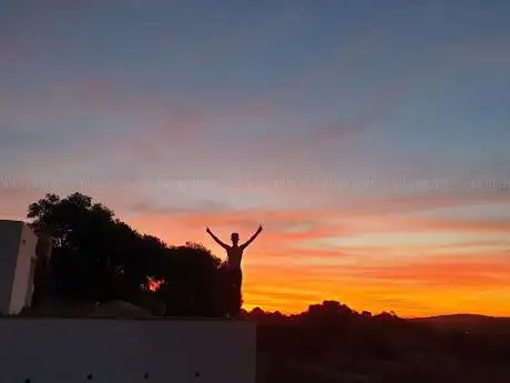 Photo de Calma Chicha