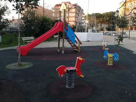Photo de Parco Urbano